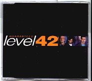 Level 42 - Guaranteed